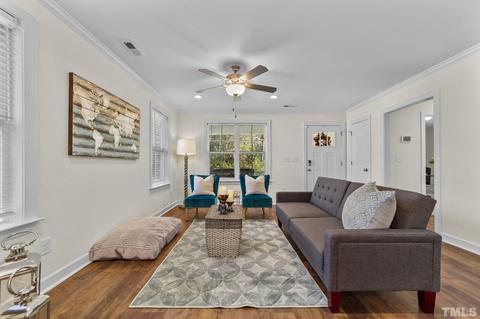 605 N Johnson St, Benson, NC 27504 photo 6