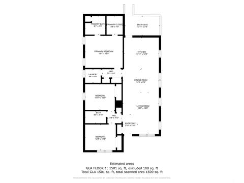 605 N Johnson St, Benson, NC 27504 photo 24