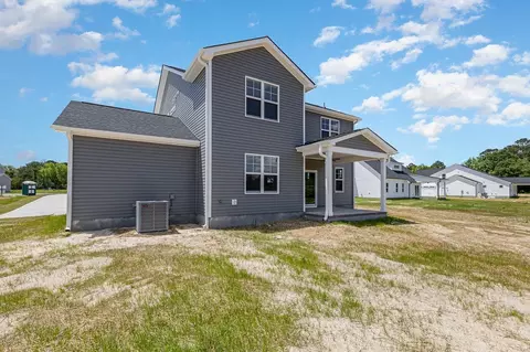 153 Jackson Pond Dr, Smithfield, NC 27577 photo 23