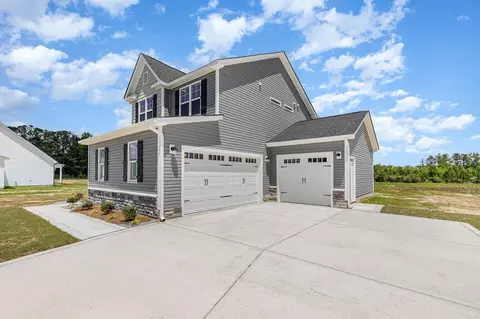 153 Jackson Pond Dr, Smithfield, NC 27577 photo 3