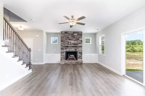 153 Jackson Pond Dr, Smithfield, NC 27577 photo 7