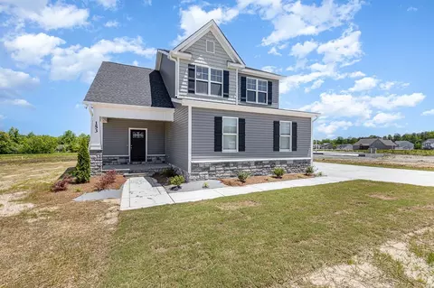 153 Jackson Pond Dr, Smithfield, NC 27577 photo 2