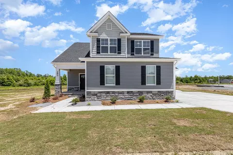153 Jackson Pond Dr, Smithfield, NC 27577 photo 1
