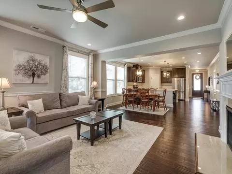 1313 Magic Hollow Rd, Durham, NC 27713 photo 17