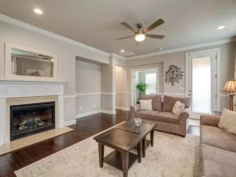 1313 Magic Hollow Rd, Durham, NC 27713 photo 16