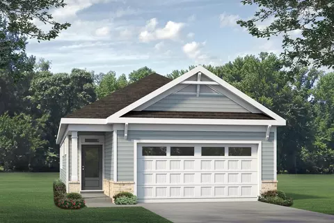 129 Swain St, Clayton, NC 27527