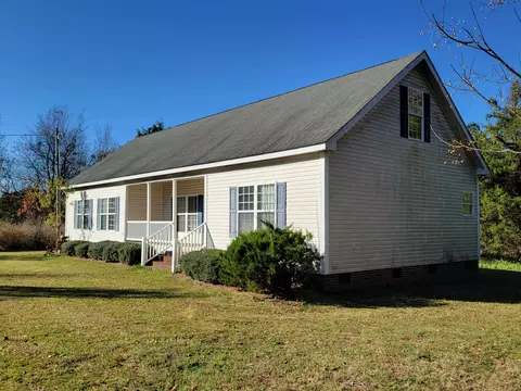 5001 White Oak Loop, Wilson, NC 27893 photo 2