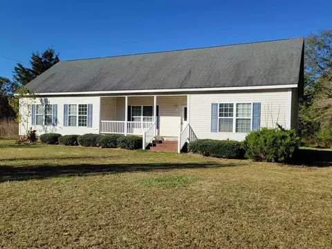5001 White Oak Loop, Wilson, NC 27893 photo 1