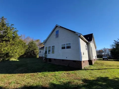 5001 White Oak Loop, Wilson, NC 27893 photo 3