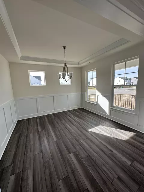 4500 Beckel Rd, Willow Spring, NC 27592 photo 9