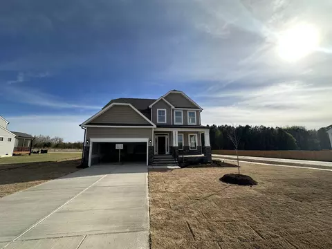 4500 Beckel Rd, Willow Spring, NC 27592 photo 1