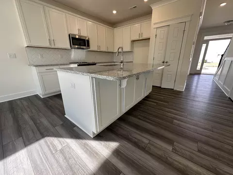 4500 Beckel Rd, Willow Spring, NC 27592 photo 4