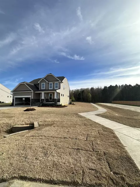 4500 Beckel Rd, Willow Spring, NC 27592 photo 2