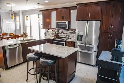 7826 Silverthread Ln, Raleigh, NC 27617 photo 5