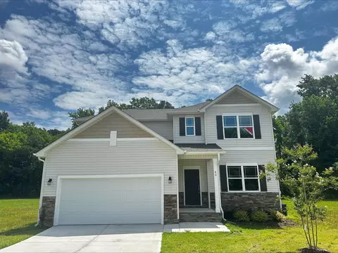 40 Daffodil Gdn, Smithfield, NC 27577