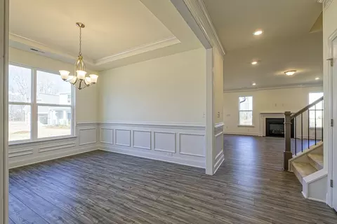 420 Cliffview Dr, Garner, NC 27529 photo 9