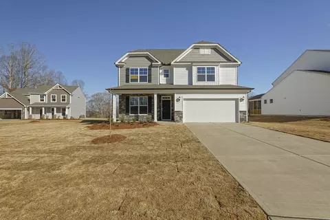 420 Cliffview Dr, Garner, NC 27529 photo 4