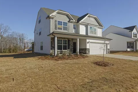 420 Cliffview Dr, Garner, NC 27529 photo 2