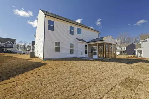 420 Cliffview Dr, Garner, NC 27529 photo 49