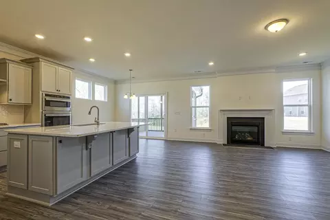 420 Cliffview Dr, Garner, NC 27529 photo 20