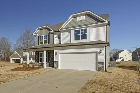 420 Cliffview Dr, Garner, NC 27529 photo 3