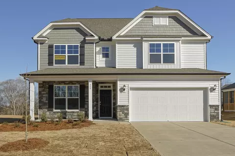 420 Cliffview Dr, Garner, NC 27529 photo 1
