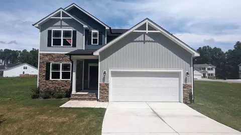 170 Avery Meadows Dr, Smithfield, NC 27577