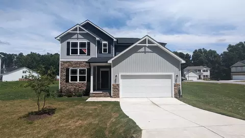 170 Avery Meadows Dr, Smithfield, NC 27577 photo 2