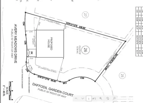 170 Avery Meadows Dr, Smithfield, NC 27577 photo 21
