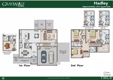 170 Avery Meadows Dr, Smithfield, NC 27577 photo 20
