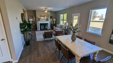 328 Avery Meadows Dr, Smithfield, NC 27577 photo 5