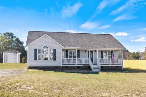 44 Rodney Ct, Willow Spring, NC 27592 photo 3