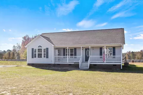 44 Rodney Ct, Willow Spring, NC 27592 photo 1