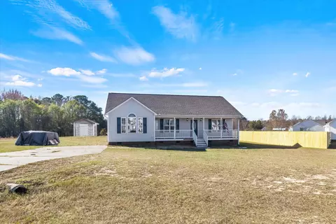 44 Rodney Ct, Willow Spring, NC 27592 photo 30