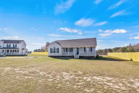 44 Rodney Ct, Willow Spring, NC 27592 photo 2