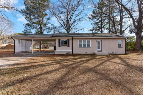 211 Strickland Dr, Smithfield, NC 27577 photo 1