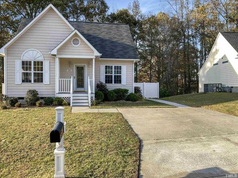 515 Stonelick Dr, Durham, NC 27703 photo 1