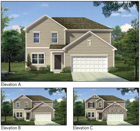 241 Avery Meadows Dr, Smithfield, NC 27577 photo 31