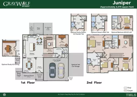 241 Avery Meadows Dr, Smithfield, NC 27577 photo 32