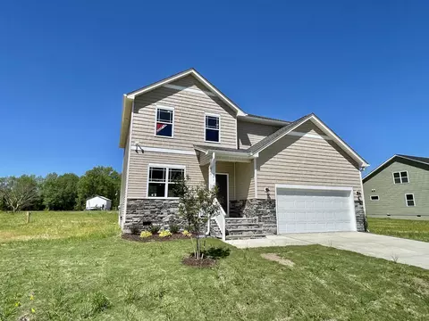 241 Avery Meadows Dr, Smithfield, NC 27577 photo 2