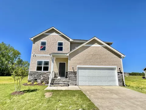 241 Avery Meadows Dr, Smithfield, NC 27577 photo 1