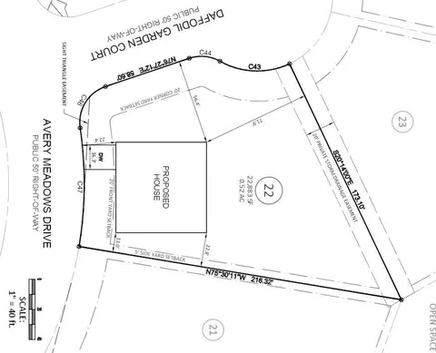 138 Avery Meadows Dr, Smithfield, NC 27577 photo 26