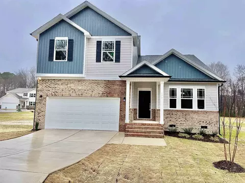 138 Avery Meadows Dr, Smithfield, NC 27577 photo 1