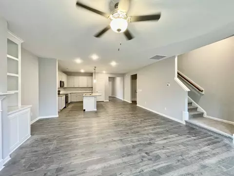 138 Avery Meadows Dr, Smithfield, NC 27577 photo 9