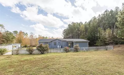 233 Coley Rd, Henderson, NC 27537 photo 1