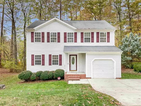2212 Parkside Dr, Durham, NC 27707 photo 1