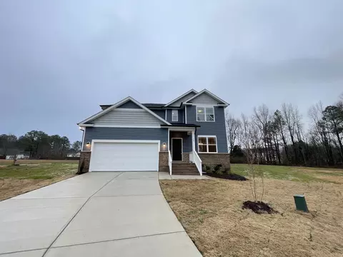 27 W Little Sunshine, Smithfield, NC 27577