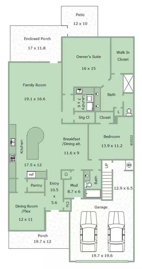 204 Sailfish Ct, Durham, NC 27703 photo 63