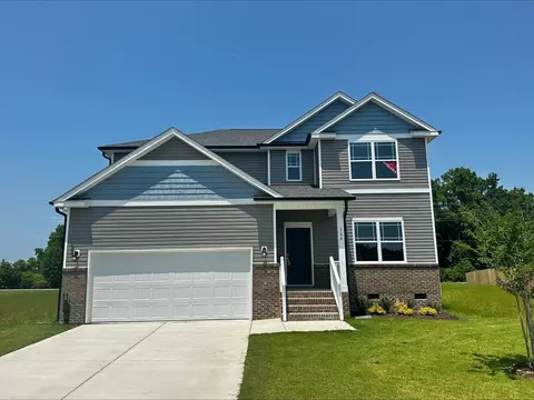 364 Avery Meadows Dr, Smithfield, NC 27577 photo 1