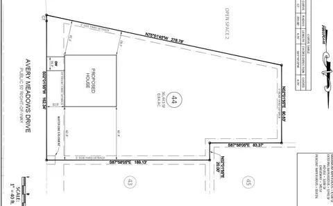 215 Avery Meadows Dr, Smithfield, NC 27577 photo 4
